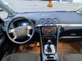 Ford S Max, erdvus ir manevringas - nuotraukos Nr. 5