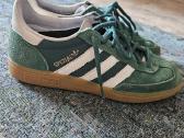Adidas Spezial batai - nuotraukos Nr. 2