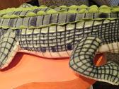 Krokodilas