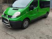 Parduodamas Renault Trafic