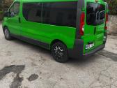 Parduodamas Renault Trafic - nuotraukos Nr. 2