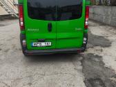 Parduodamas Renault Trafic - nuotraukos Nr. 5