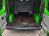 Parduodamas Renault Trafic - nuotraukos Nr. 6