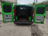 Parduodamas Renault Trafic - nuotraukos Nr. 7