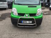Parduodamas Renault Trafic - nuotraukos Nr. 8