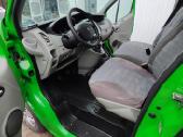 Parduodamas Renault Trafic - nuotraukos Nr. 11