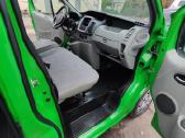 Parduodamas Renault Trafic - nuotraukos Nr. 12