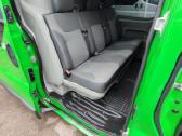 Parduodamas Renault Trafic - nuotraukos Nr. 13