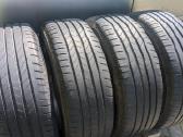 Padangos Bridgestone Alenza 001 225/65 R 17 vasar.