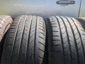Padangos Bridgestone Alenza 001 225/65 R 17 vasar. - nuotraukos Nr. 2