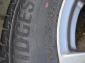 Padangos Bridgestone Alenza 001 225/65 R 17 vasar. - nuotraukos Nr. 3