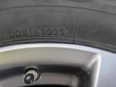 Padangos Bridgestone Alenza 001 225/65 R 17 vasar. - nuotraukos Nr. 4