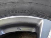 Padangos Bridgestone Alenza 001 225/65 R 17 vasar. - nuotraukos Nr. 5