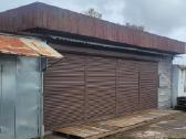 Parduodu: tvirtas metalinis 40 kv/m kioskas. - nuotraukos Nr. 2