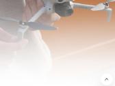 Mažai naudotas Dji Lito X1 Fly More Combo Plus - nuotraukos Nr. 2