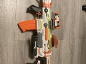 Nerf - nuotraukos Nr. 2