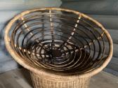 Pintas kreslas / fotelis 110cm