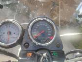 Suzuki Sv 650 - nuotraukos Nr. 2