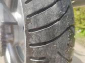 Suzuki Sv 650 - nuotraukos Nr. 4