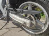 Suzuki Sv 650 - nuotraukos Nr. 6