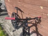 Cannondale Scalpel Se2 - nuotraukos Nr. 3