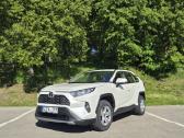 Toyota Rav4 Luxury Benzinas, 2.0 - nuotraukos Nr. 2
