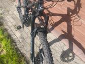 Cannondale Scalpel Se2 - nuotraukos Nr. 4