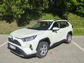 Toyota Rav4 Luxury Benzinas, 2.0 - nuotraukos Nr. 3