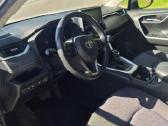 Toyota Rav4 Luxury Benzinas, 2.0 - nuotraukos Nr. 5