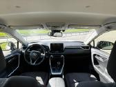 Toyota Rav4 Luxury Benzinas, 2.0 - nuotraukos Nr. 6