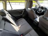 Toyota Rav4 Luxury Benzinas, 2.0 - nuotraukos Nr. 7