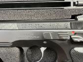Cz 75 Sp-01 Shadow - nuotraukos Nr. 2