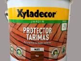Alyva lauko terasoms Jotun bei Xyladecor - nuotraukos Nr. 2