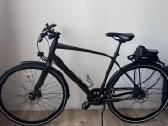 Specialized miesto dviratis - nuotraukos Nr. 2