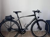 Specialized miesto dviratis
