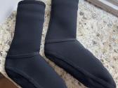 Mystic neopreninės kojinės 43-44 L dydis - nuotraukos Nr. 15