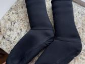 Mystic neopreninės kojinės 43-44 L dydis - nuotraukos Nr. 19