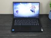Lenovo i5-1235u 14 fullhd 16gb geras akumuliatoriu