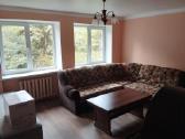 Išnuomoju 2 kamb butą Romainiuose