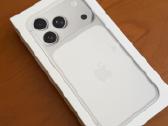 Naujas iPhone 17 Pro