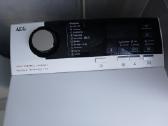 Skalbyklė Aeg 7000 Series Lavamat - nuotraukos Nr. 2