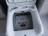 Skalbyklė Aeg 7000 Series Lavamat - nuotraukos Nr. 4