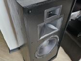 Advance Paris A12 Apex ir Klipsch Forte III - nuotraukos Nr. 5