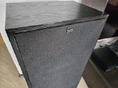 Advance Paris A12 Apex ir Klipsch Forte III - nuotraukos Nr. 6