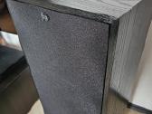 Advance Paris A12 Apex ir Klipsch Forte III - nuotraukos Nr. 7