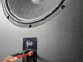 Advance Paris A12 Apex ir Klipsch Forte III - nuotraukos Nr. 13
