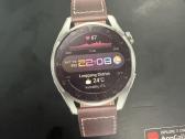 Huawei Watch 3 Pro pilnas komplektas