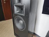 Advance Paris A12 Apex ir Klipsch Forte III - nuotraukos Nr. 9