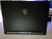 Msi Stealth 16 Ai Rtx4090/16gb - nuotraukos Nr. 2