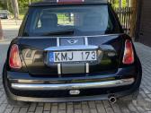 Mini cooper - nuotraukos Nr. 6